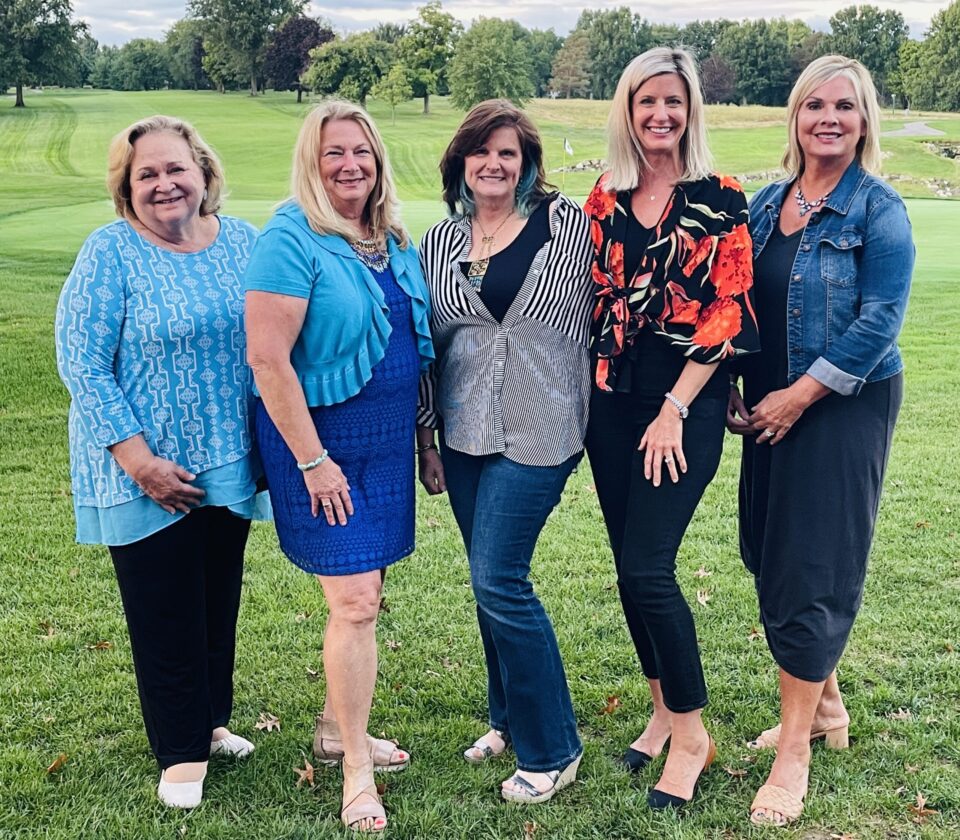 Medical Society Alliance announces officers News, Sports, Jobs